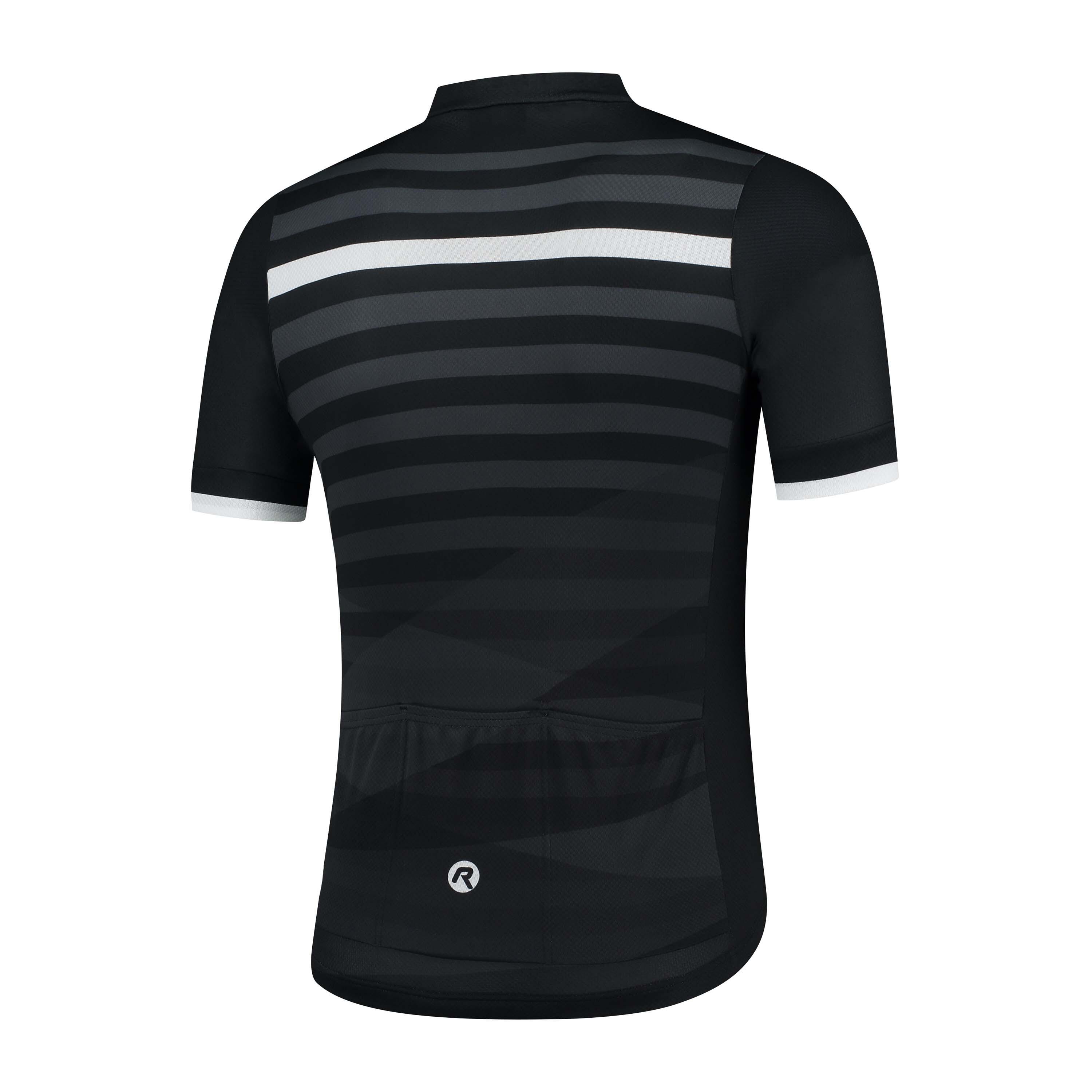 Maillot de ciclismo de manga corta Hombres - Stripe 2/7