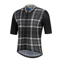 Maillot Manches Courtes Velo Homme - Style