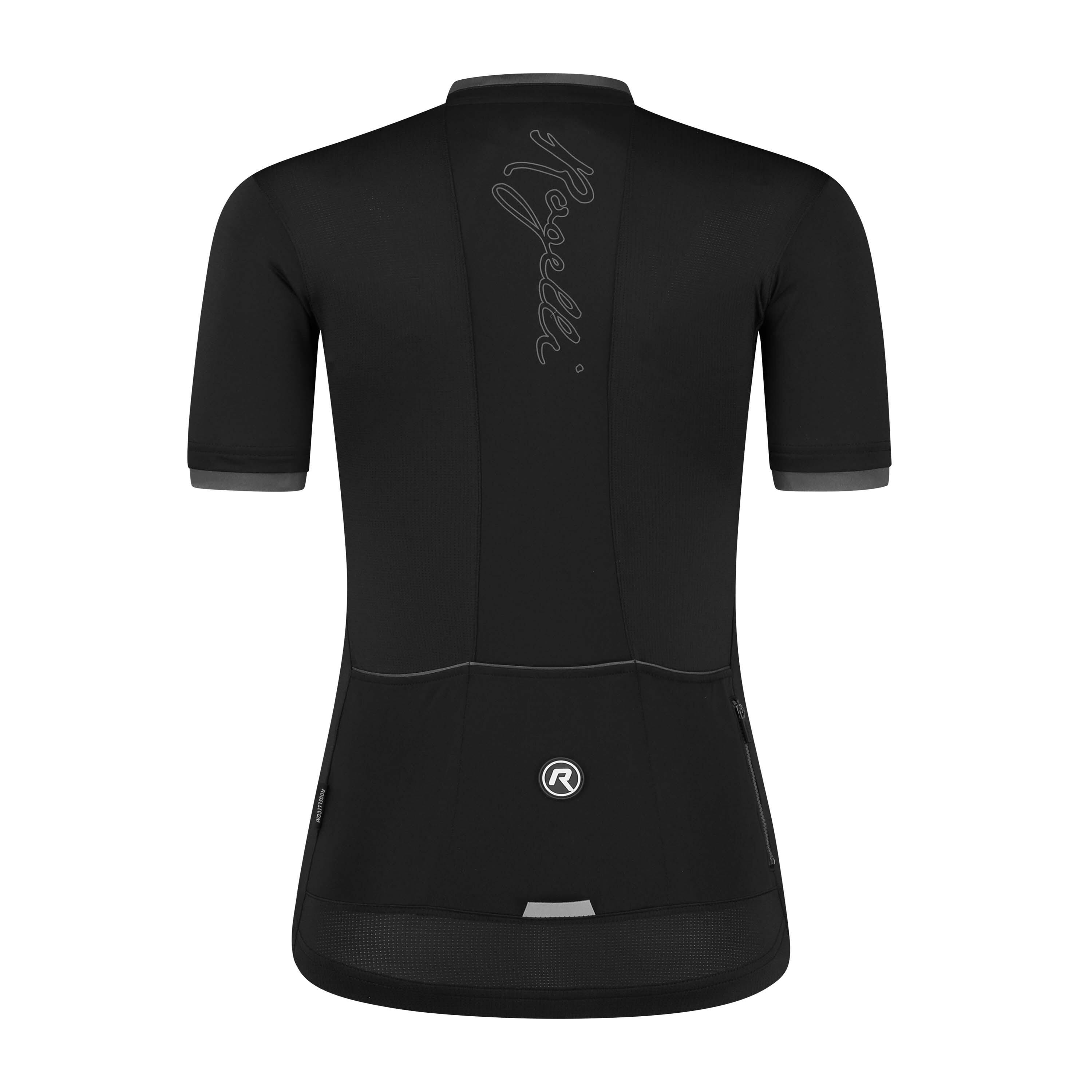 Maglietta da ciclismo a maniche corte Donne - Essential 2/7