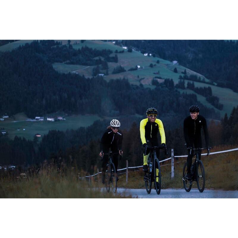 Camicia da ciclismo a maniche lunghe Uomini - Caluso 2.0