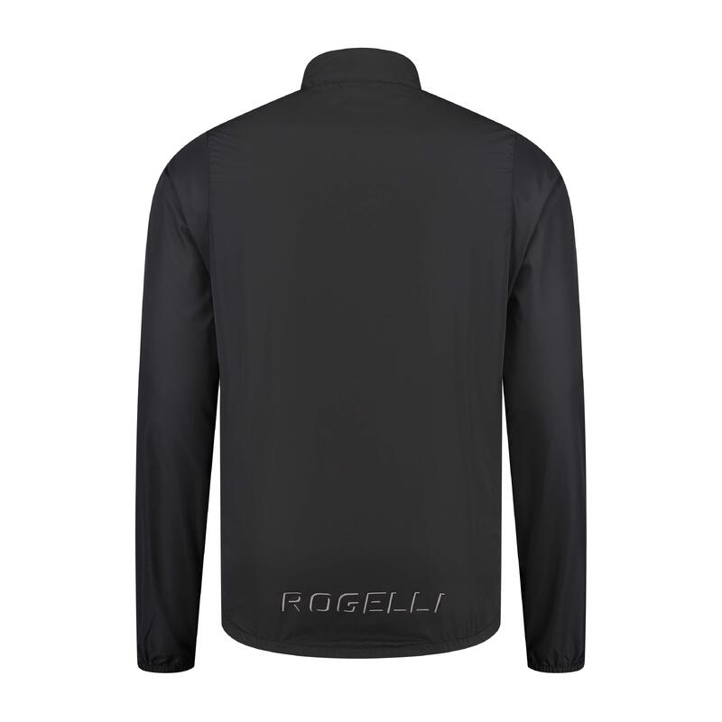 Wiatrówka rowerowa męska Rogelli CORE