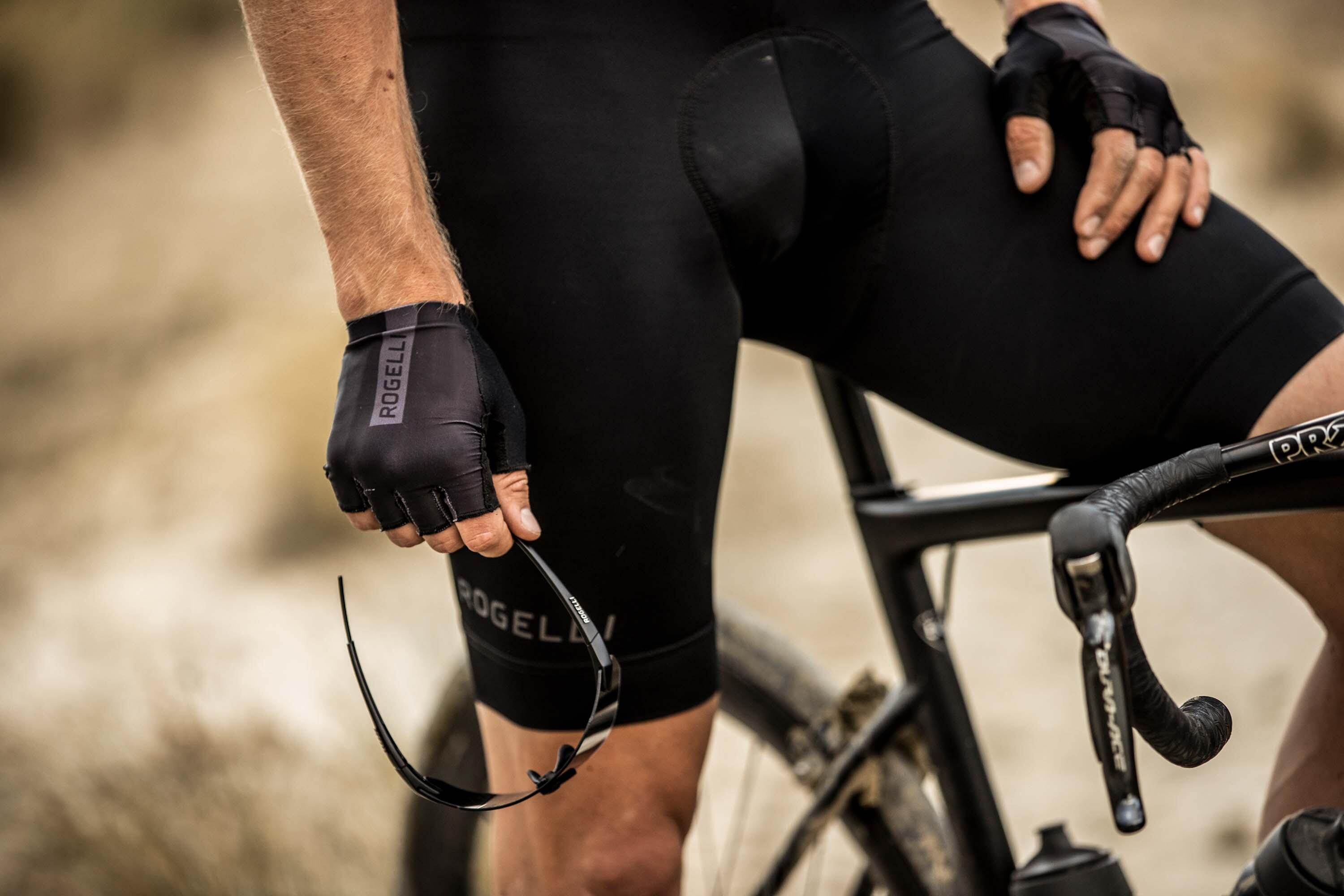Guanti da ciclismo Uomini - Pace 4/7