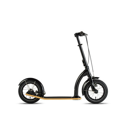 Swifty IXI Kids Push Scooter 1/4