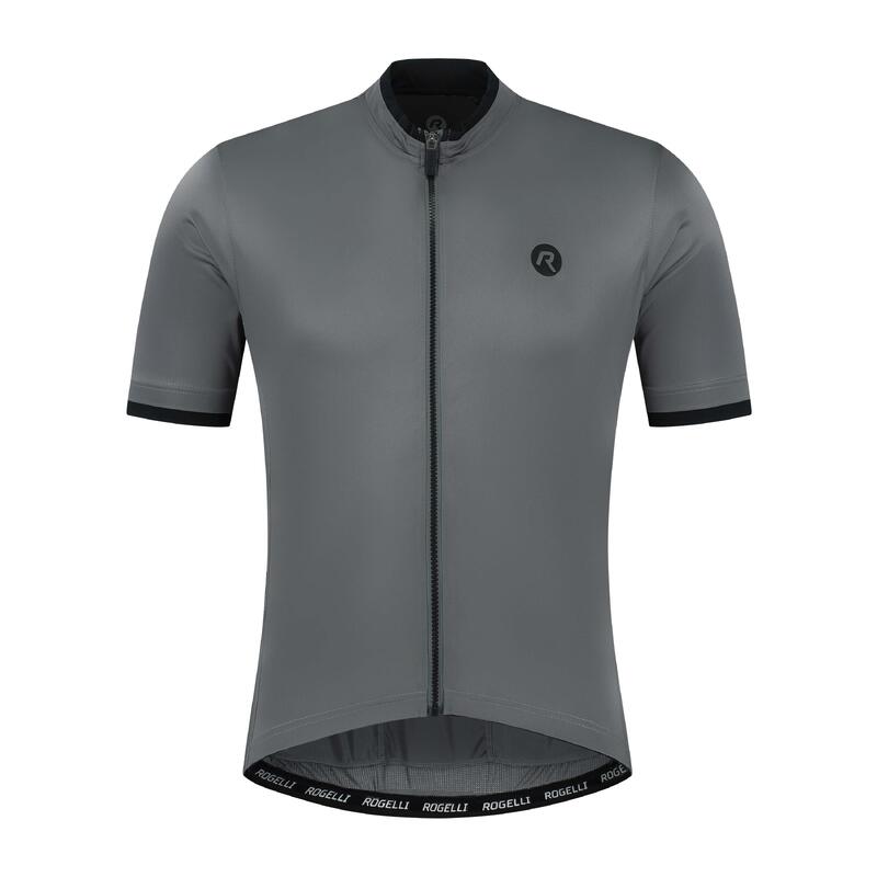 Radtrikot Kurzarm Herren - Essential