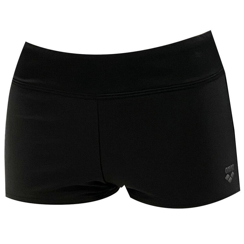 BASIC  WOMAN HIPSTER - BLACK