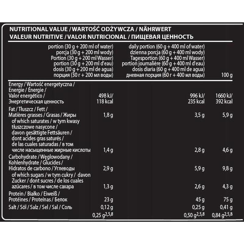 WPC Odżywka Białkowa Activlab 100% Whey Premium