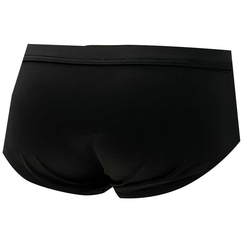 BASIC  WOMAN BRIEF - BLACK