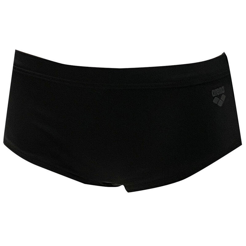 BASIC  WOMAN BRIEF - BLACK