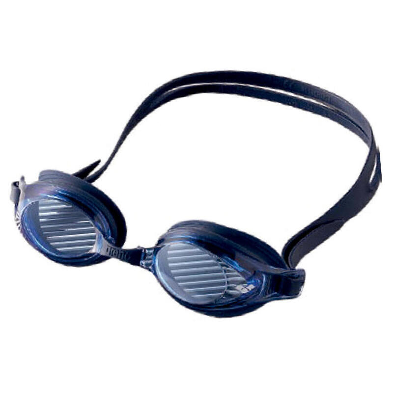JAPAN  WIDE VIEW GOGGLE - BLUE