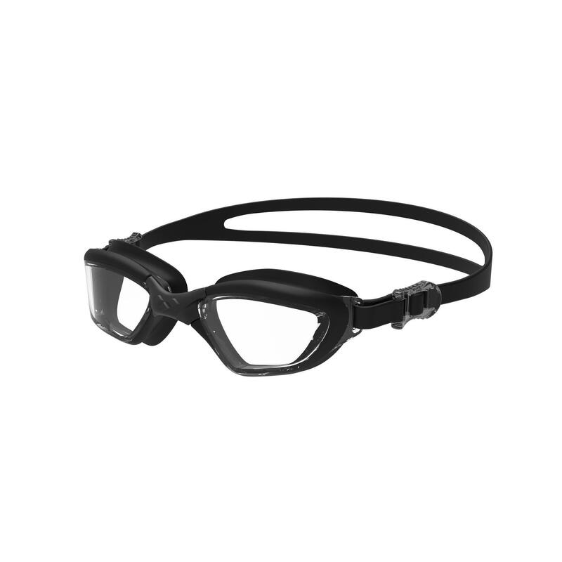 JAPAN MADE PHOTOCHROMIC WIDE VIEW GOGGLE - BLACK
