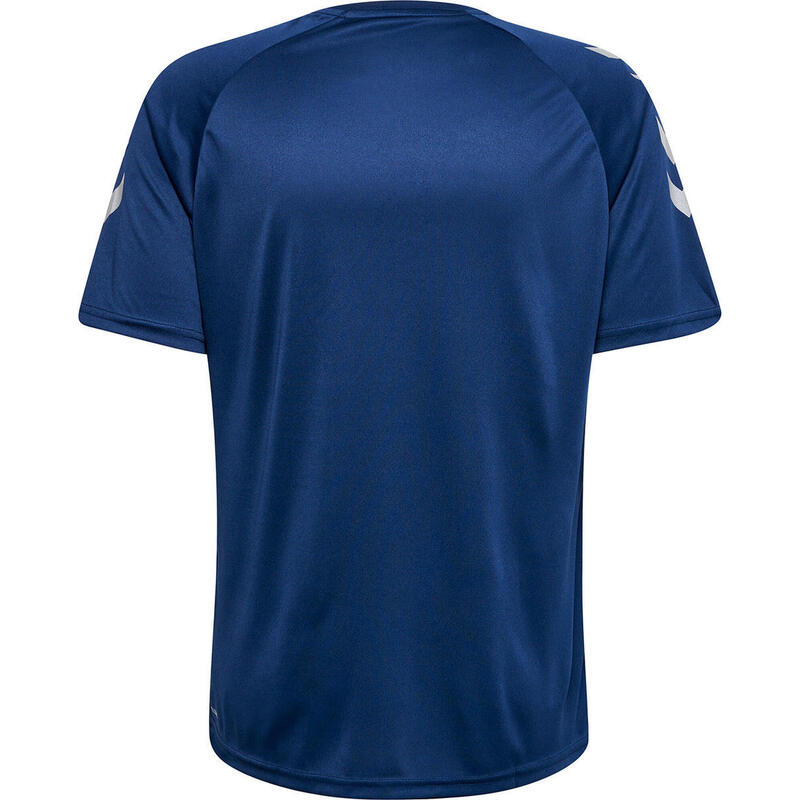 T-Shirt Hmlchallenger Multisport Homme Hummel