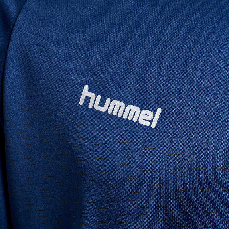 T-Shirt Hmlchallenger Multisport Homme Hummel