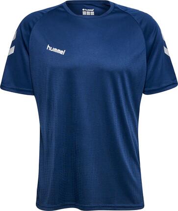 T-Shirt Hmlchallenger Multisport Homme Hummel