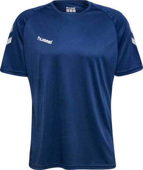 T-Shirt Hmlchallenger Multisport Homme Hummel