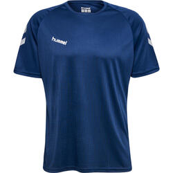 T-Shirt Hmlchallenger Multisport Mannelijk Hummel
