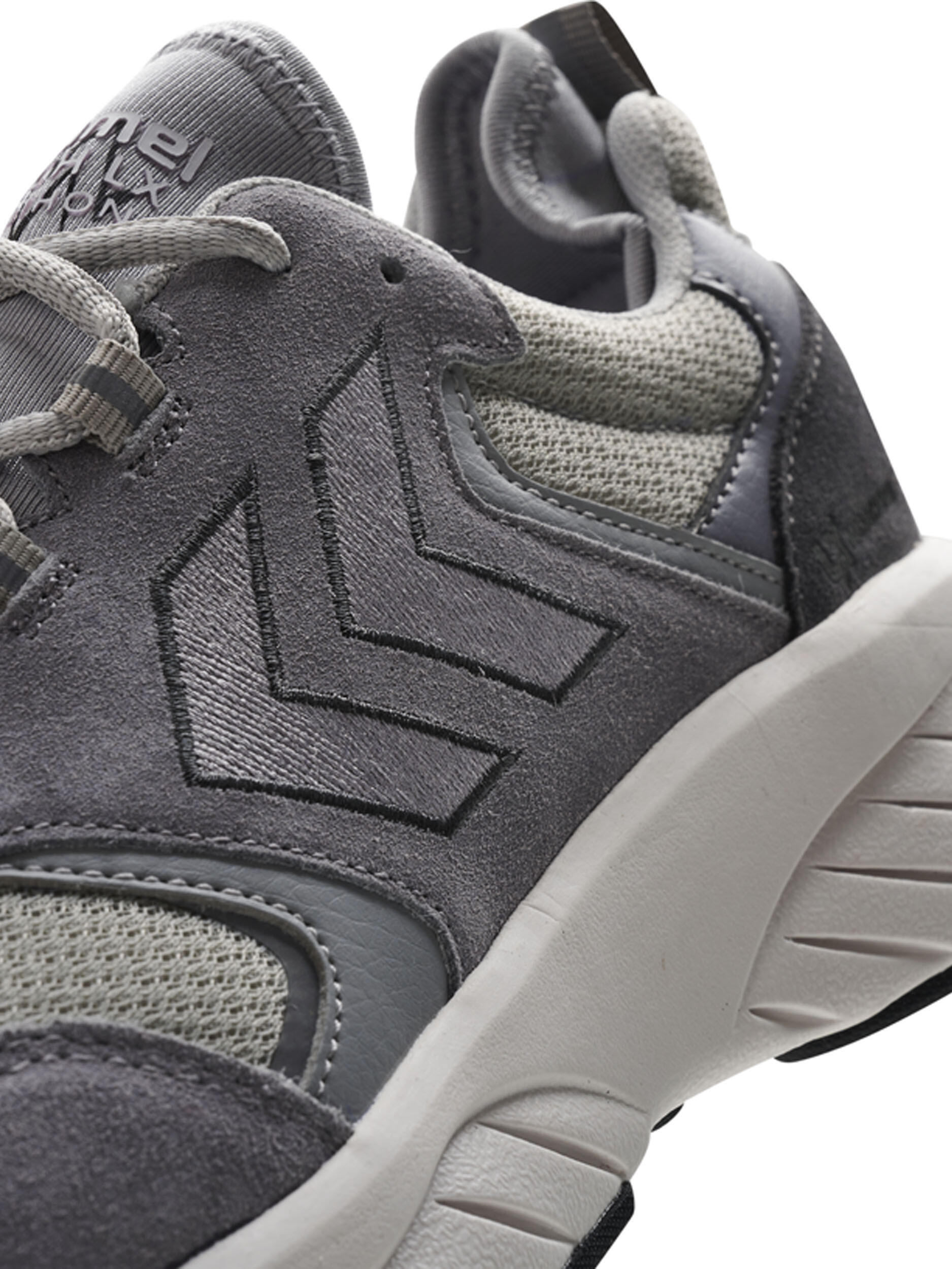 Hummel Sneaker Low Marathona Reach Lx 3/7
