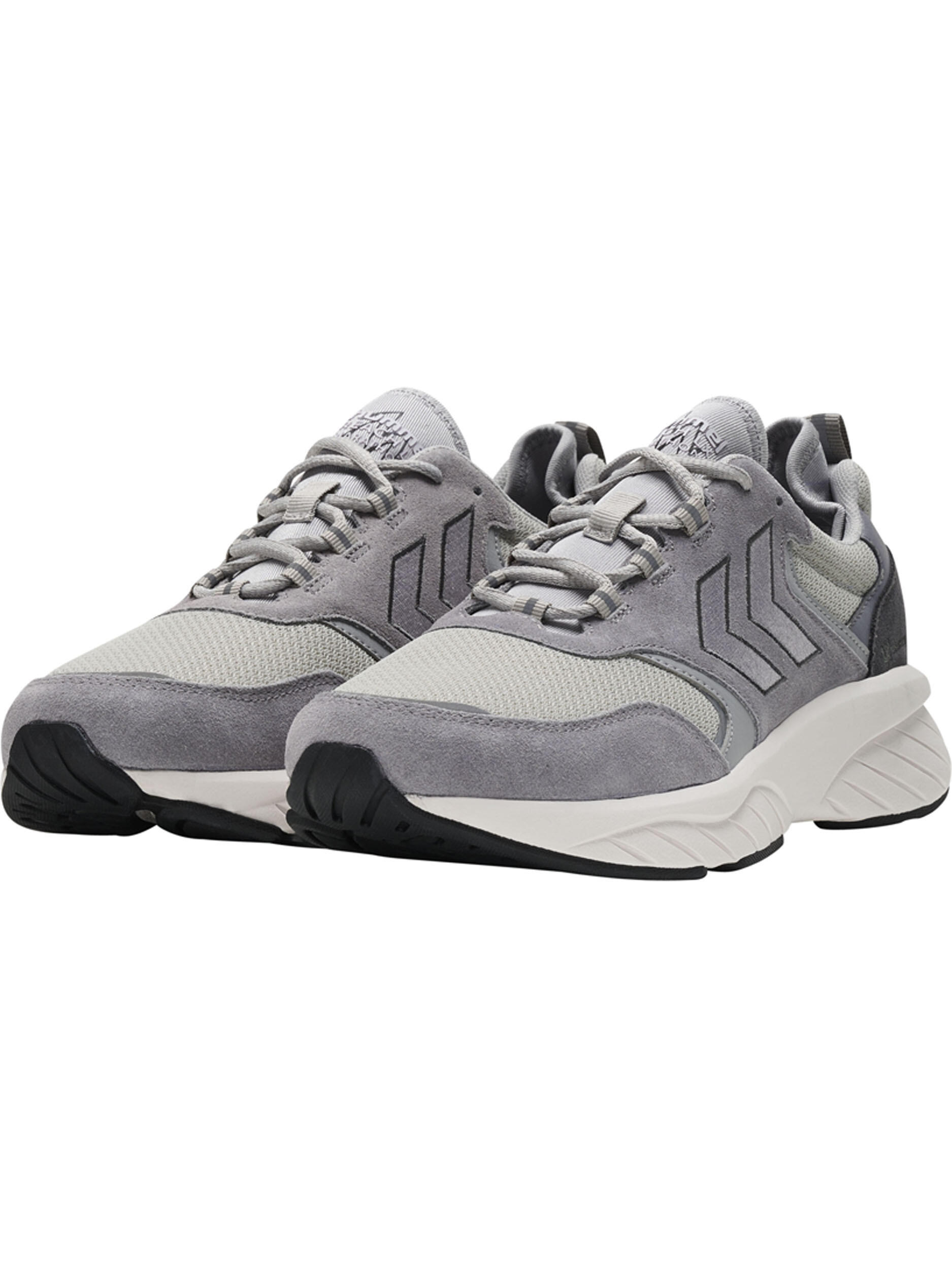 Hummel Sneaker Low Marathona Reach Lx 4/7