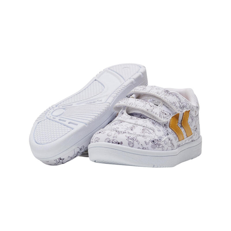 Hummel Sneaker Low Camden Jr