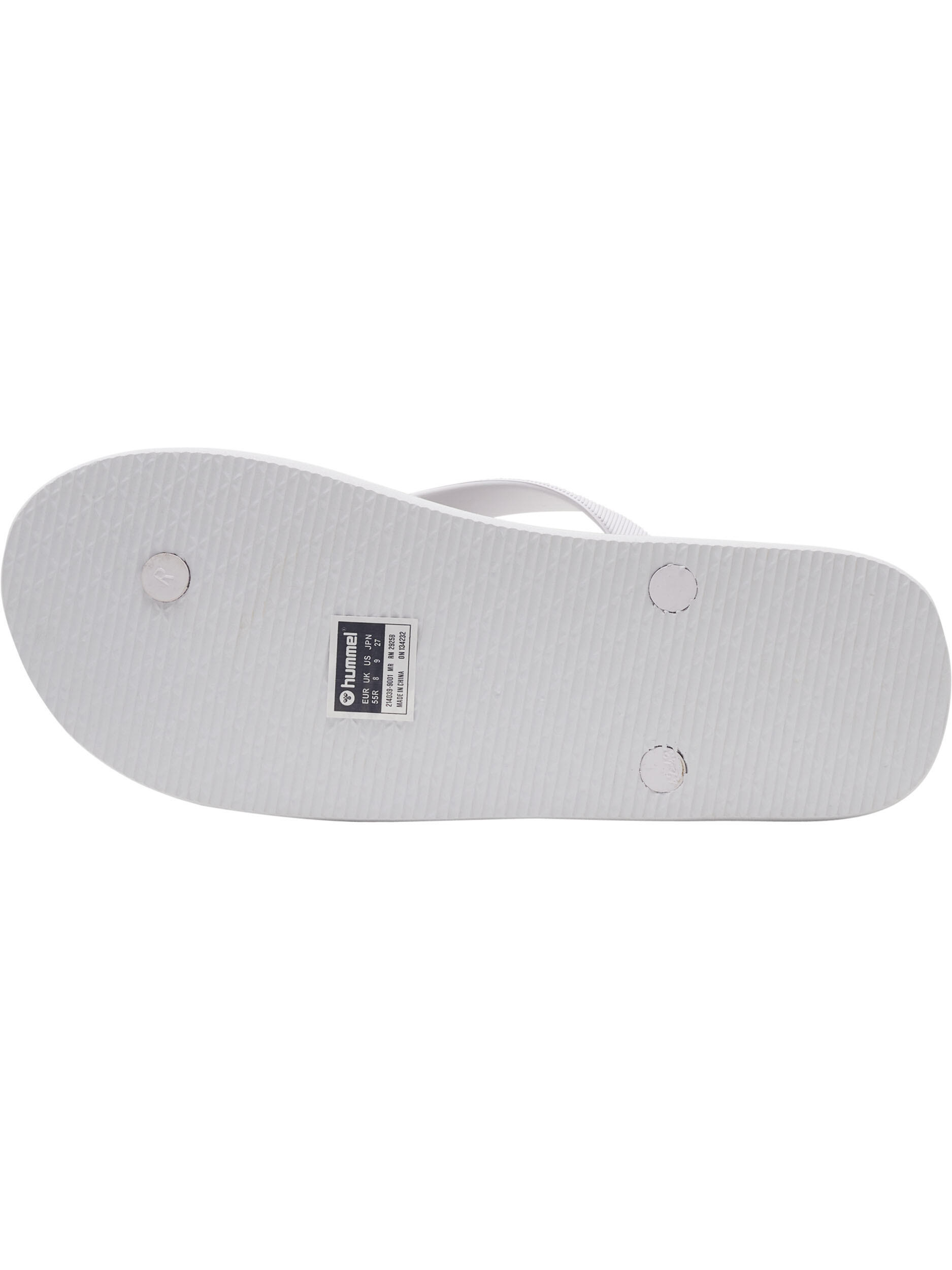 Instap Slipper Chevron Flip Lifestyle Unisex Volwassene 5/7