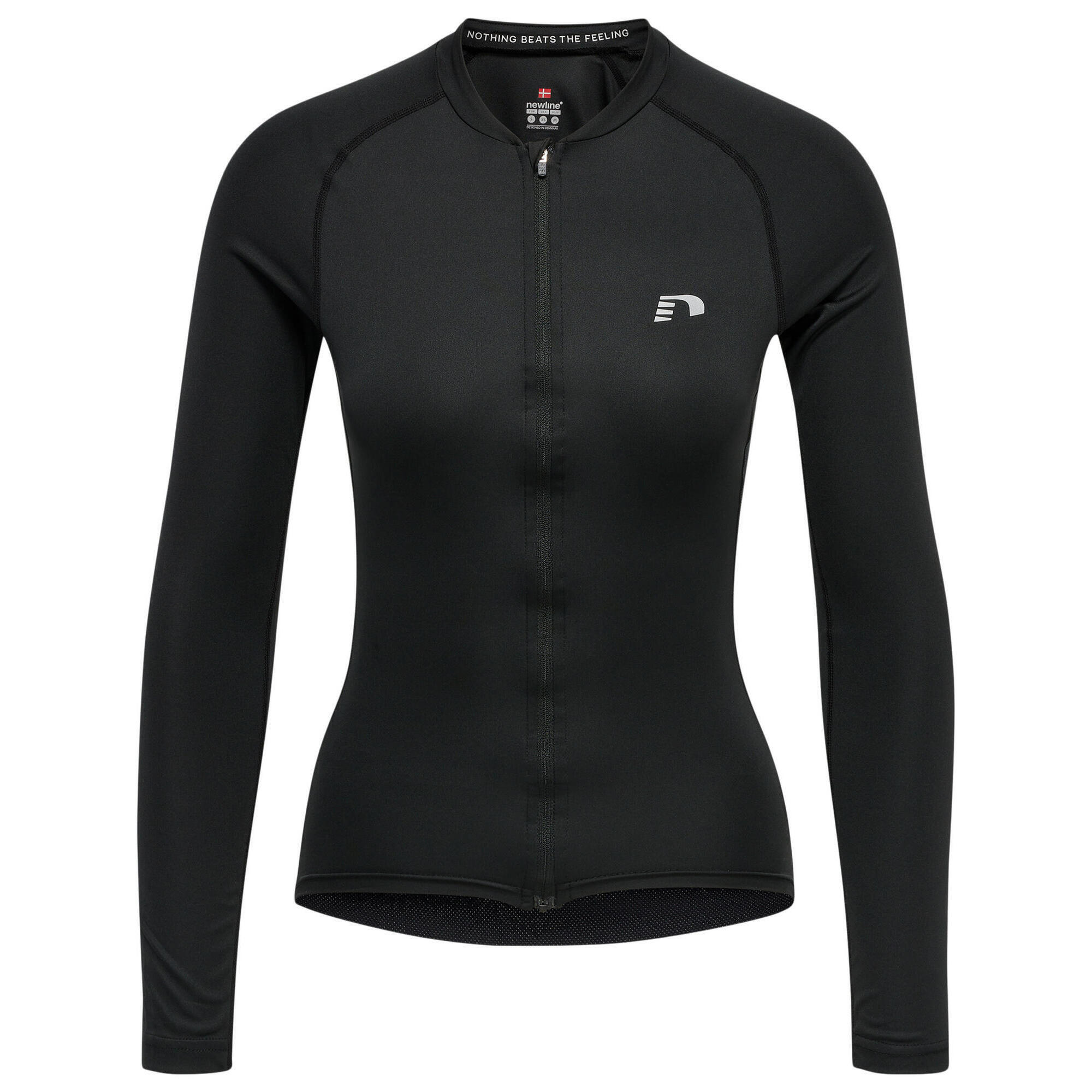 Instap Zip Jasje Core Dames NEWLINE 7/7