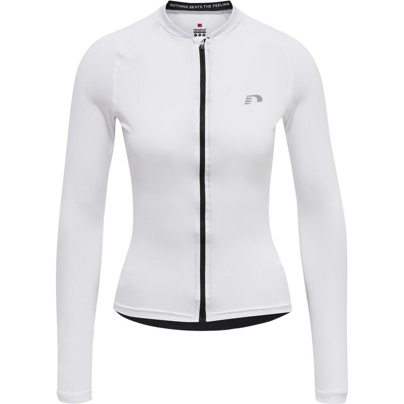 Enfiler Zip Combinaison Core Femme NEWLINE