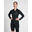 Enfiler Zip Combinaison Core Femme NEWLINE