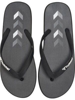 Chanclas Chevron Flip Adulto Unisex Transpirable Diseño Ligero Hummel