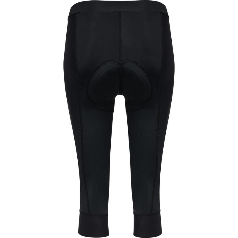 Deslizar Tight Pantalones Cortos Core Ciclismo Mujer NEWLINE