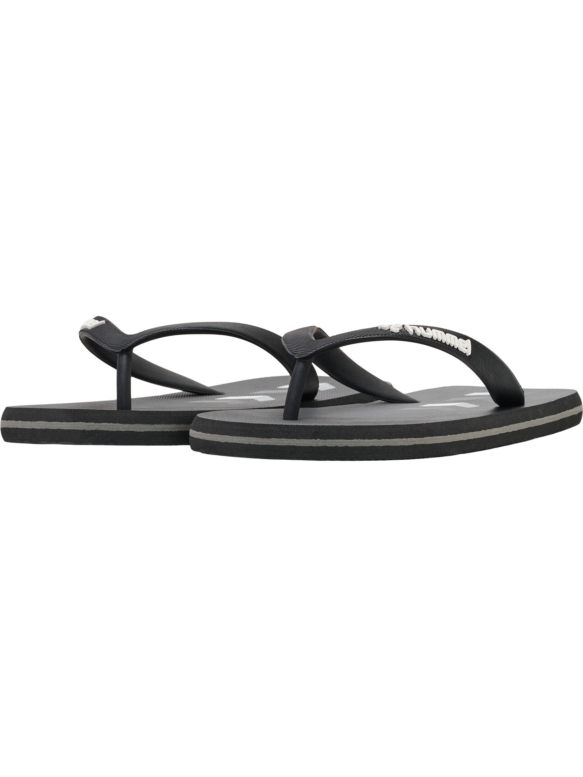Chanclas Chevron Flip Adulto Unisex Transpirable Diseño Ligero Hummel 4/7