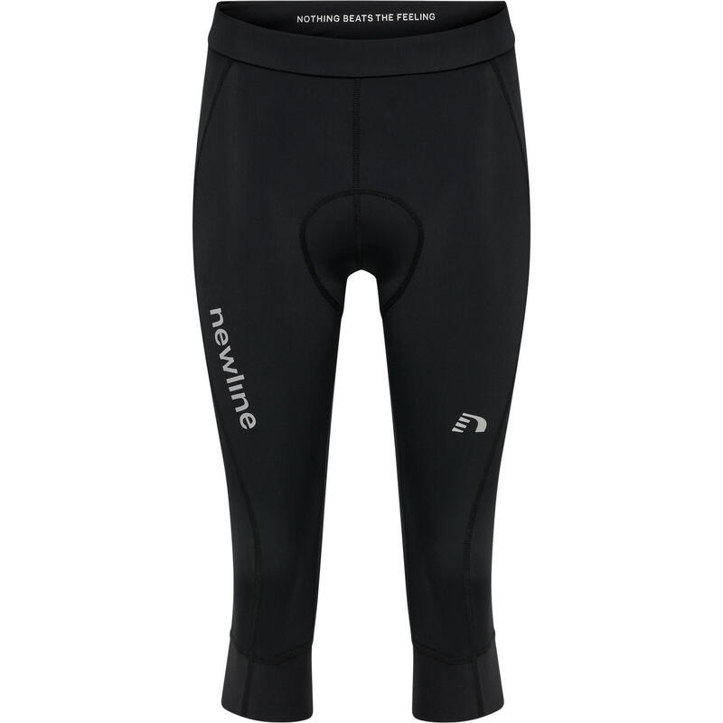 Deslizar Tight Pantalones Cortos Core Ciclismo Mujer NEWLINE