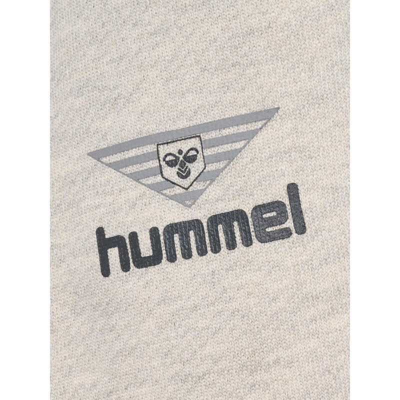Hummel Shorts Hmlhive Lucas Sweatshorts