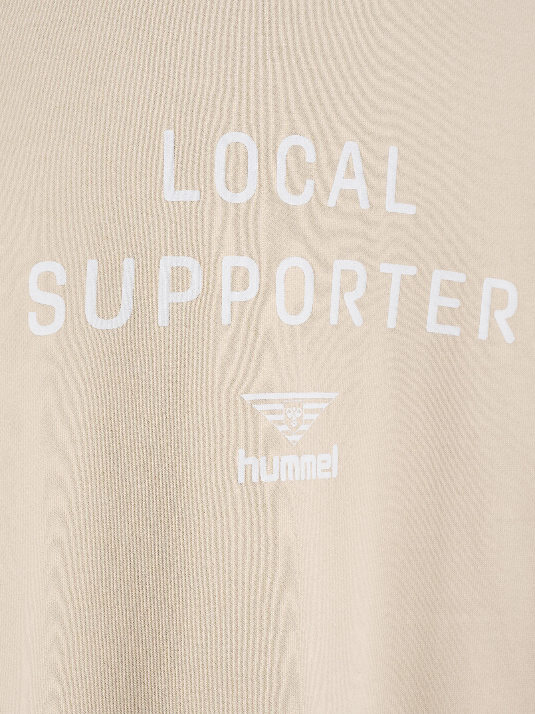 Enfiler Sweat-Shirt Hmlhive Adulte HUMMEL 6/7