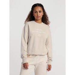 Sweatshirt Hmlhive Adulte Hummel