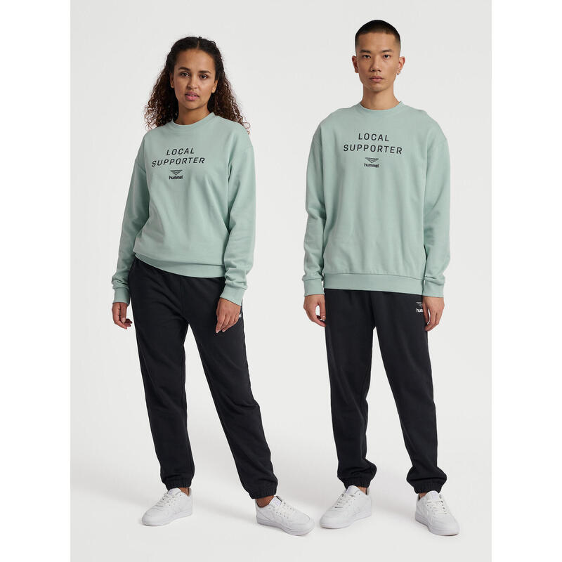 Hummel Sweatshirt Hmlhive Owen Sweatshirt