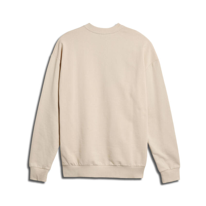 Enfiler Sweatshirt Hmlhive Adulte HUMMEL