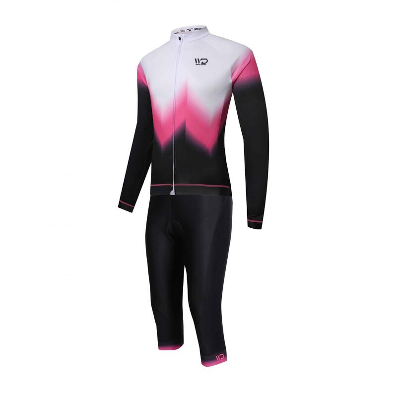 Maillot vélo VENUSIA femme