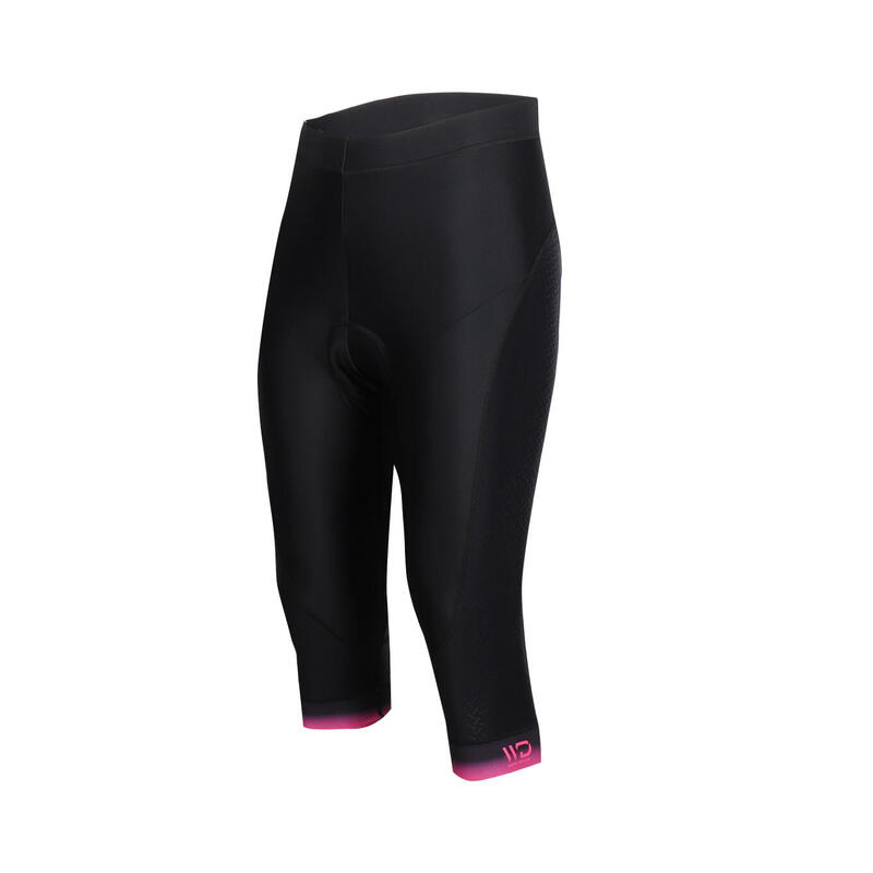 Pantaloncini da ciclismo 3/4 da donna VENUSIA