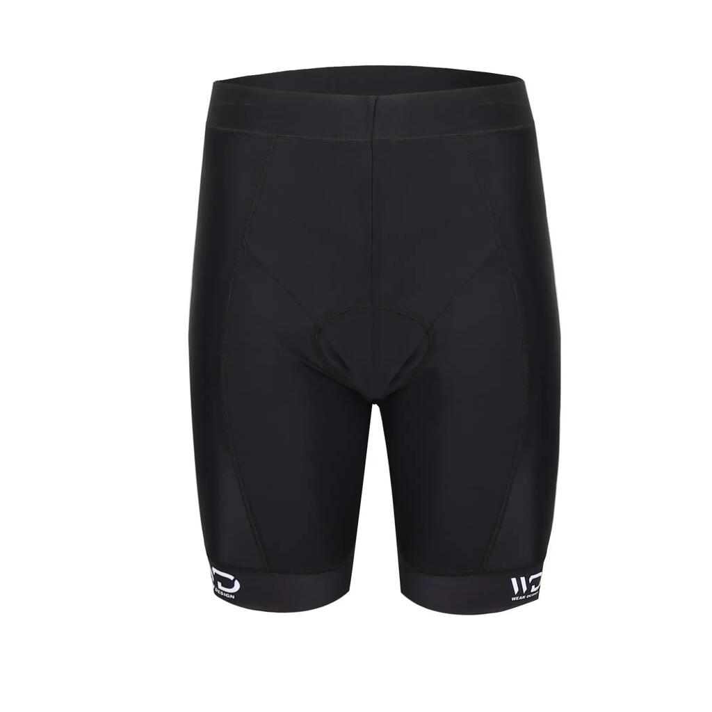 Performance Shorts Wear-Design Black