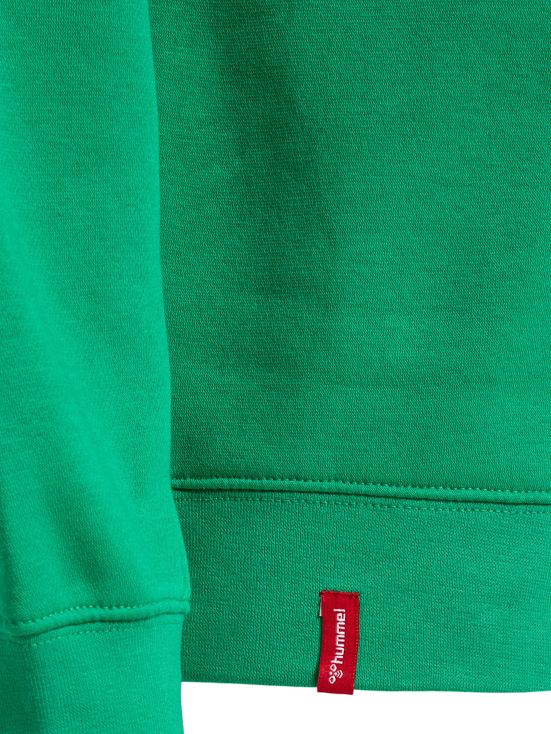 Sudadera Hmlred Multideporte Hombre Hummel 7/7