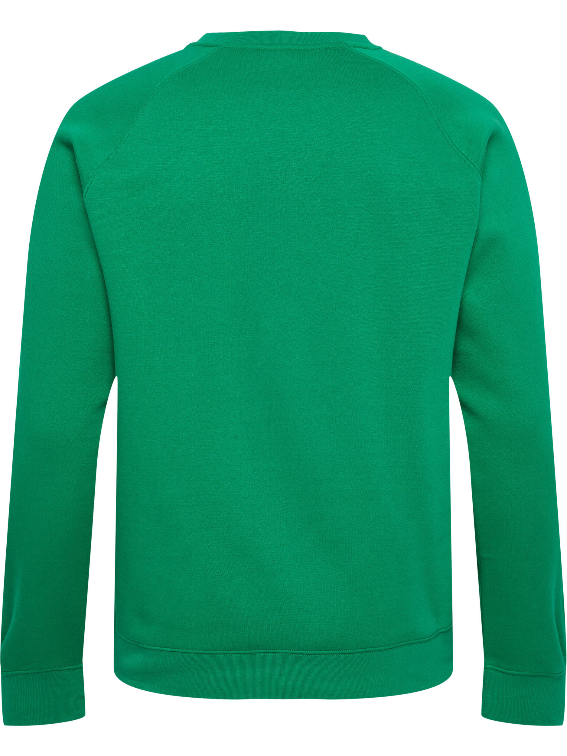 Instap Sweatshirt Hmlred Heren HUMMEL 7/7