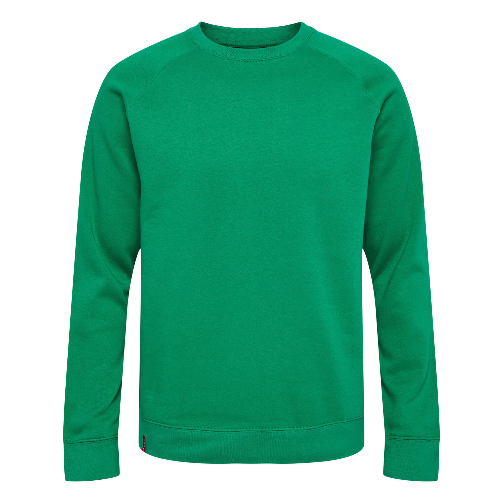 Sudadera Hmlred Multideporte Hombre Hummel 5/7