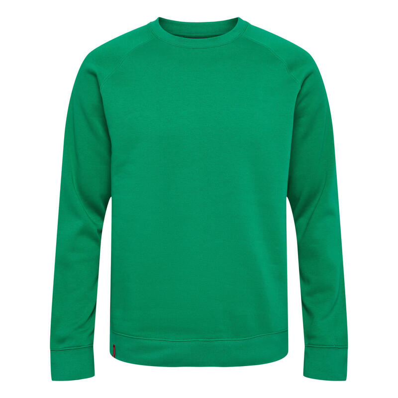 Hmlred Classic Sweatshirt Sweatshirt Homme