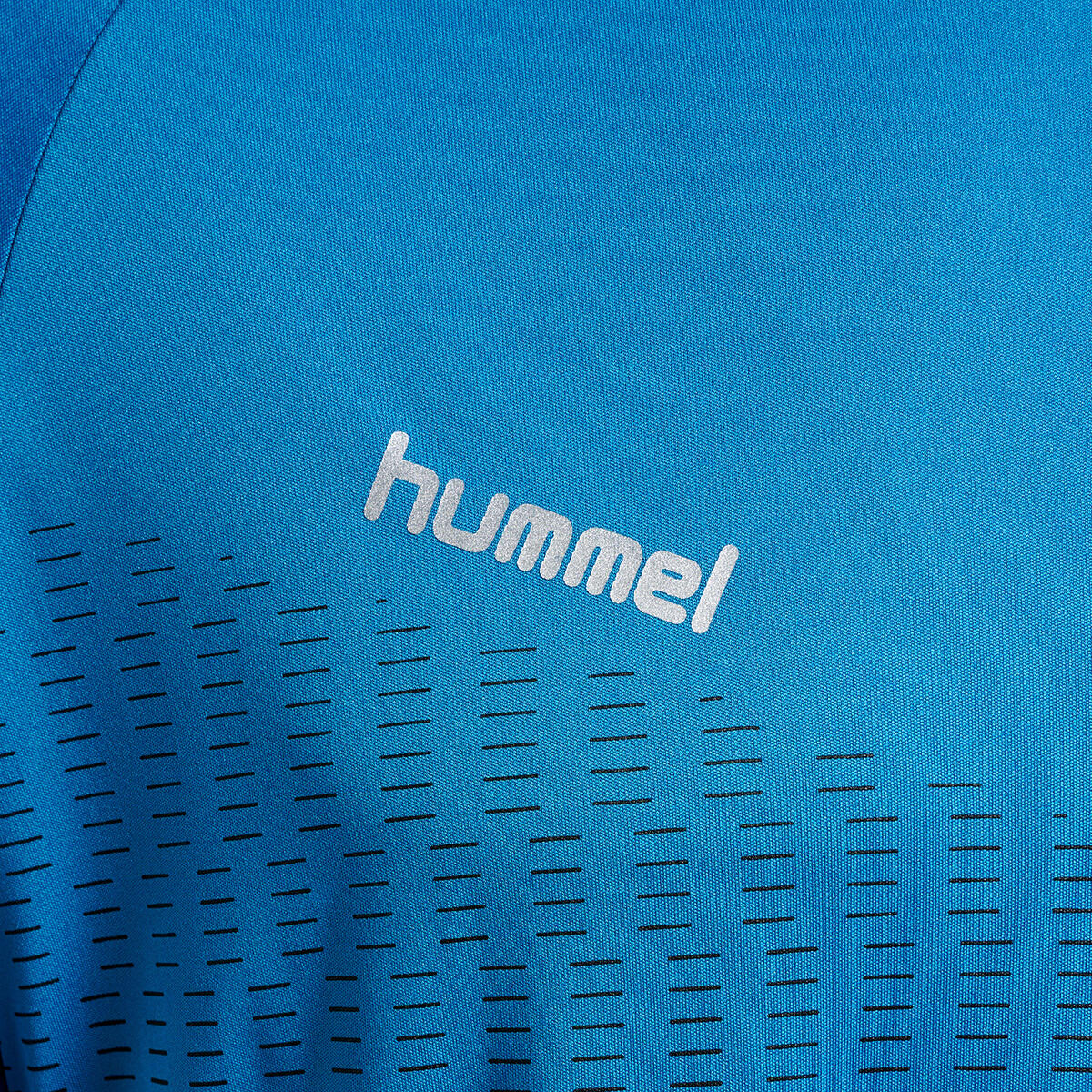 T-Shirt Hmlchallenger Multisport Homme Hummel 3/7