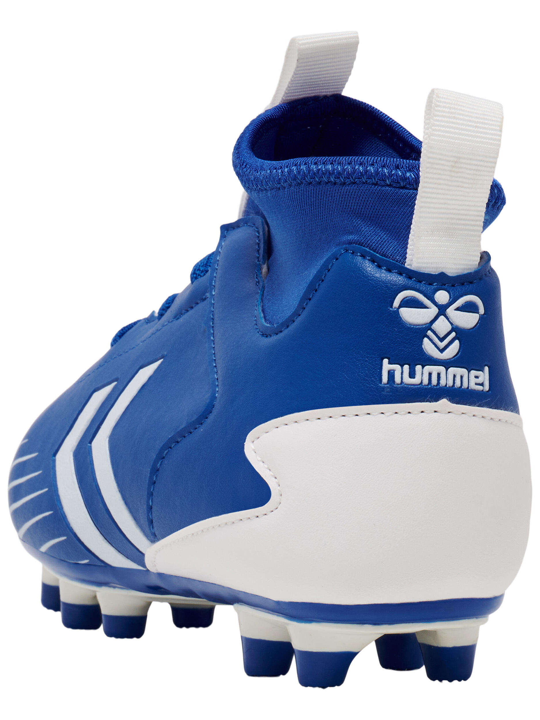 Scarpe calcio per bambini Hummel Prestige F.G. 2/7