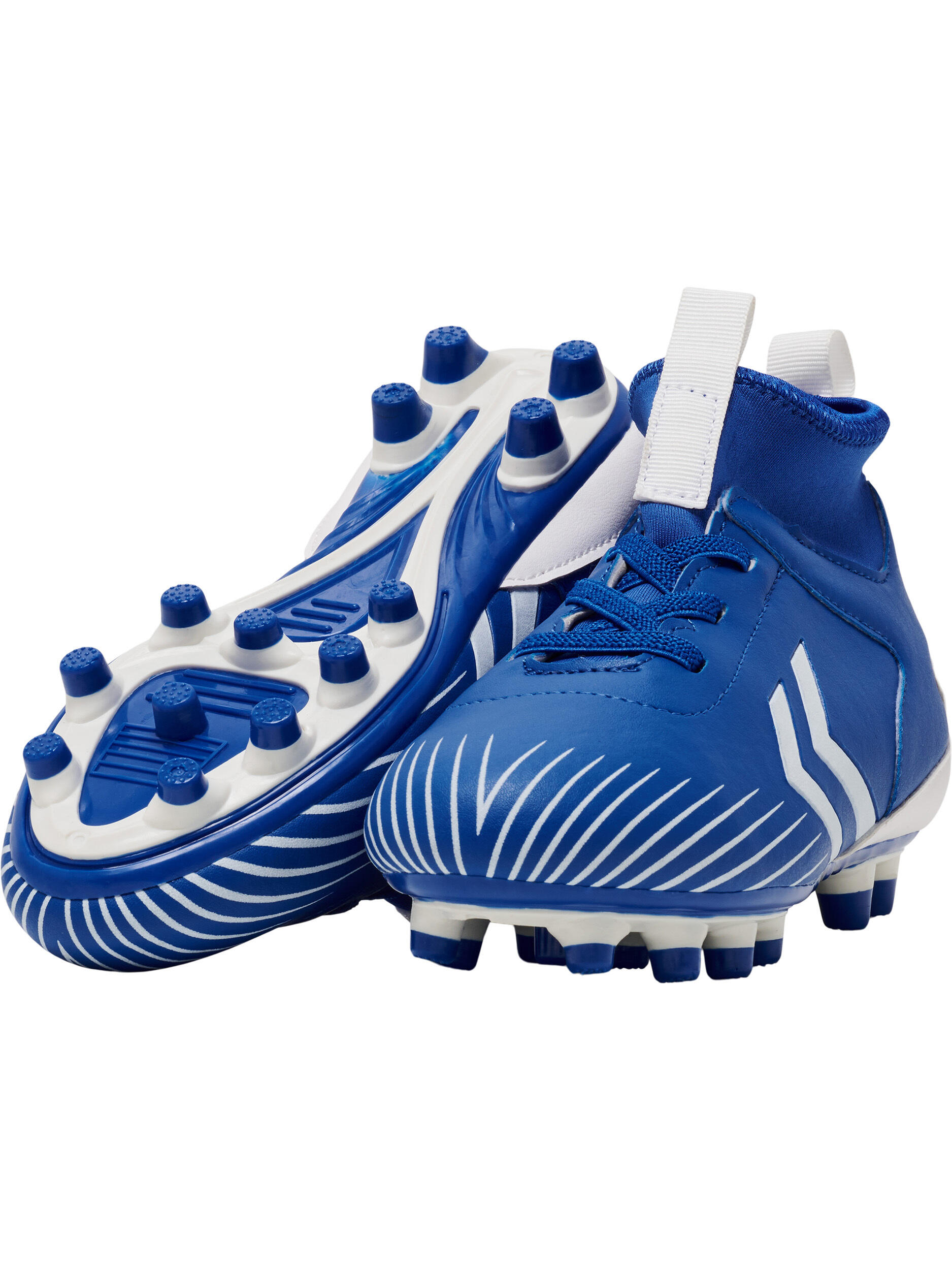 Scarpe calcio per bambini Hummel Prestige F.G. 4/7