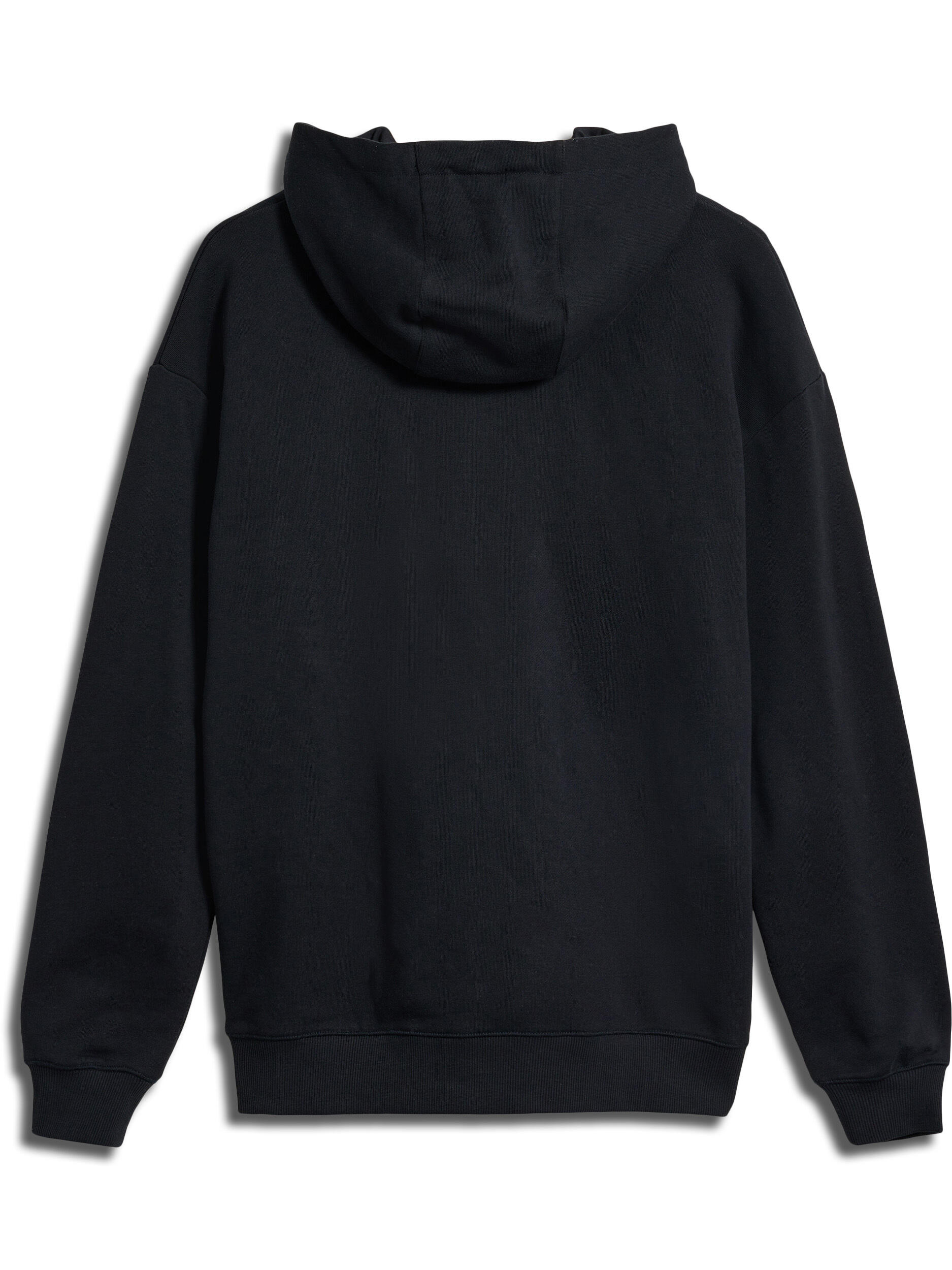 Verstellbare Taille Kapuzenpullover Hmlhive Erwachsene HUMMEL 7/7