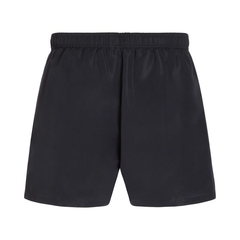 BASIC  MEN WATERSHORT - BLACK