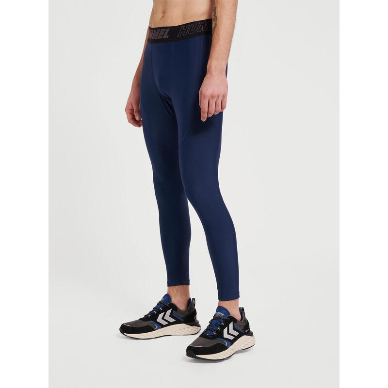 Enfiler Collants Hmlte Topaz Entraînement Homme HUMMEL