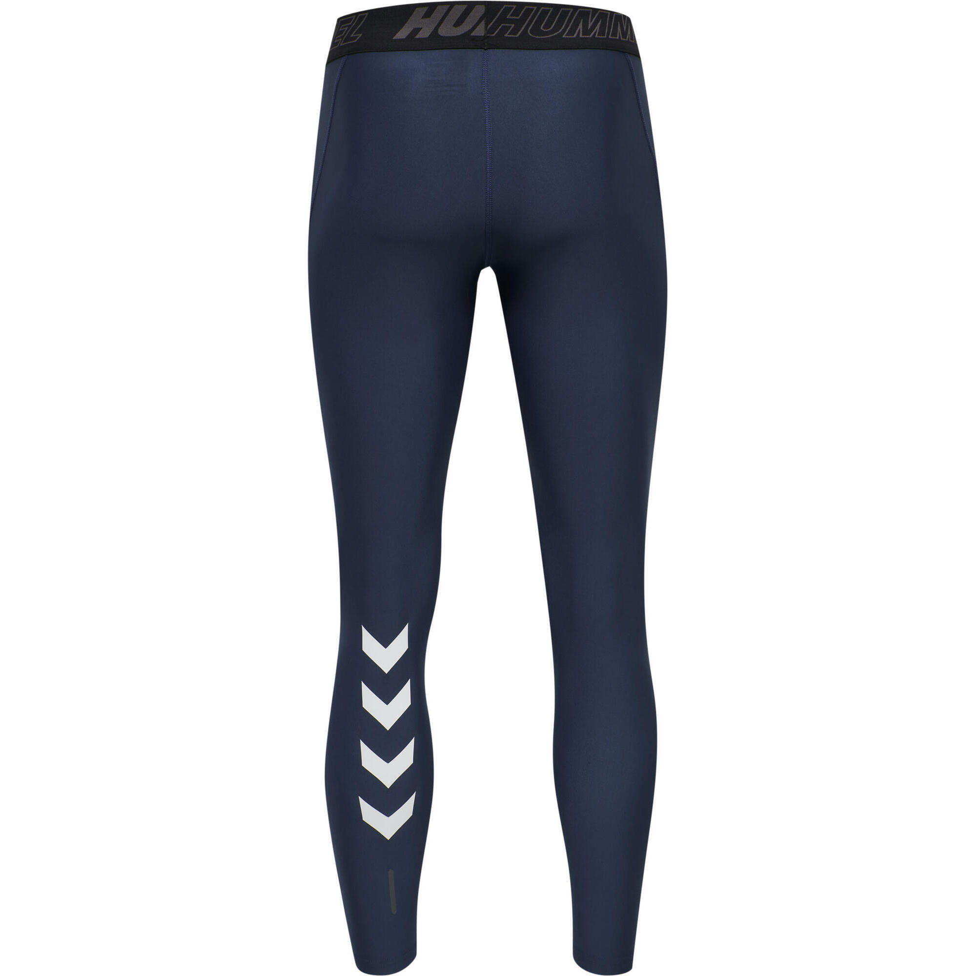 Enfiler Collants Hmlte Topaz Entraînement Homme HUMMEL 6/7