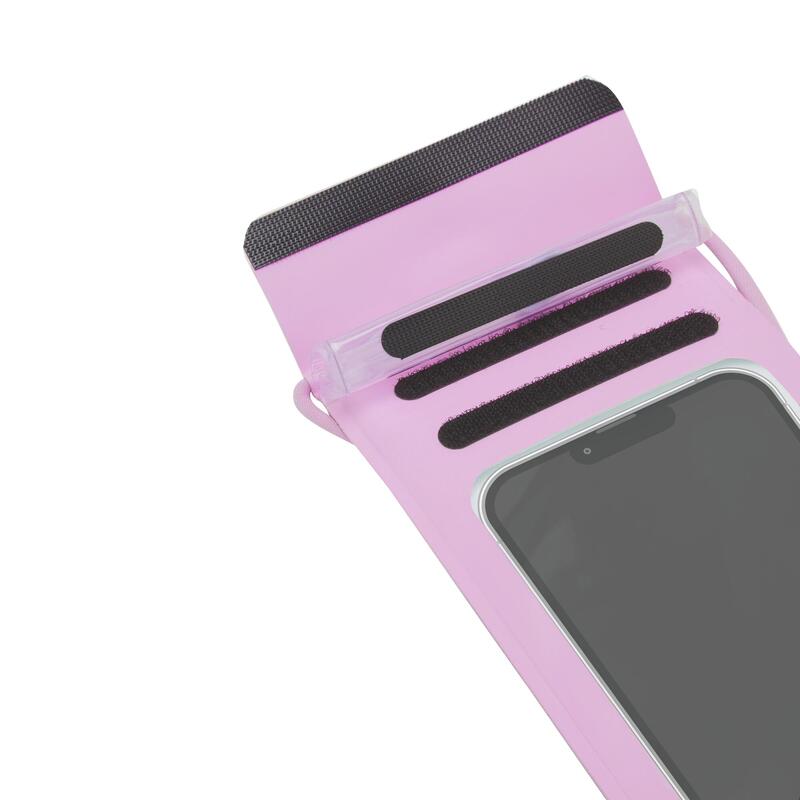 WATERSPORT PHONE POUCH - PINK